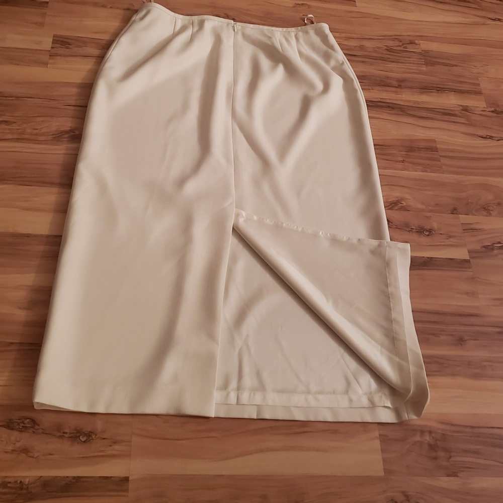 Original Jones Wear fully lined suit - Picture 3 of 4